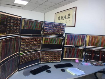 期货套利